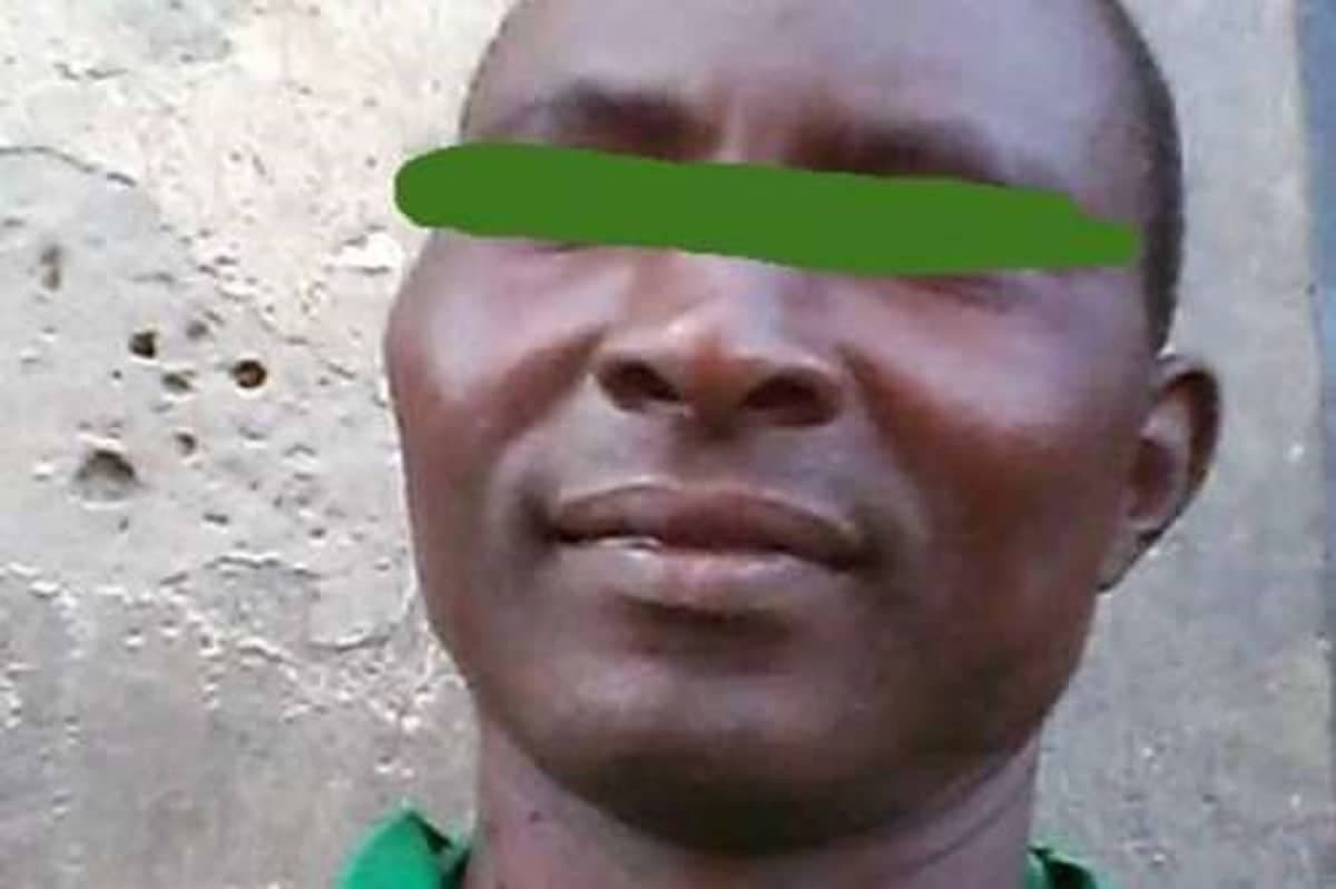 Religion: Un pasteur condamné à  perpétuité pour avoir violé les jumelles de son ami