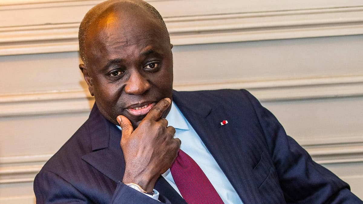 Côte d’Ivoire : Marcel Amon-Tanoh nommé Conseiller Spécial d’Alassane Ouattara