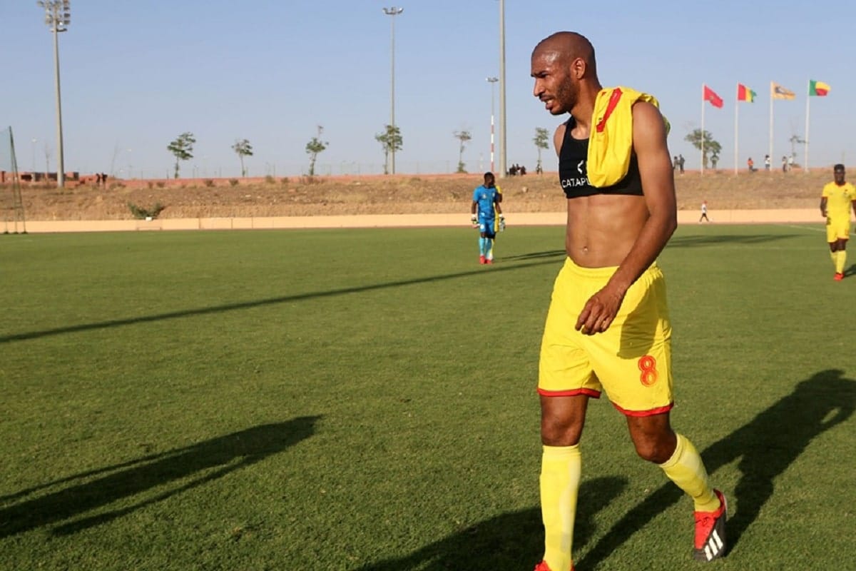Bénin 0-1 Mozambique: la relève est en marche selon Jordan Adeoti