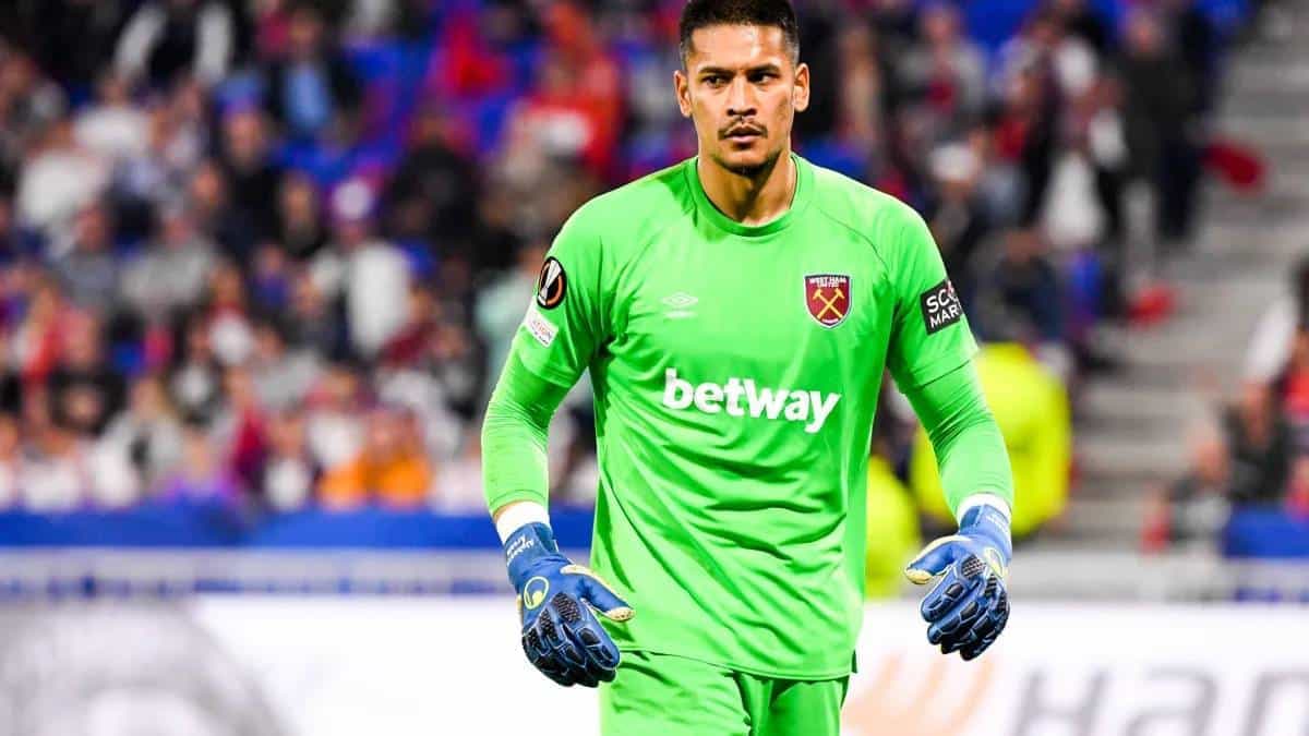 Mercato: Alphonse Areola quitte définitivement le PSG