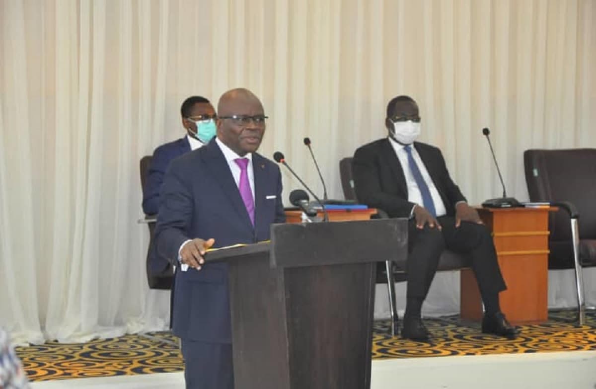 Bénin – Hadj 2022: l’Etat prend en charge une partie des dépenses des pèlerins