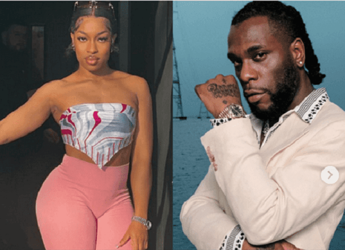 Affaire Burna Boy: la femme dont le mari a été attaqué, brise enfin le silence