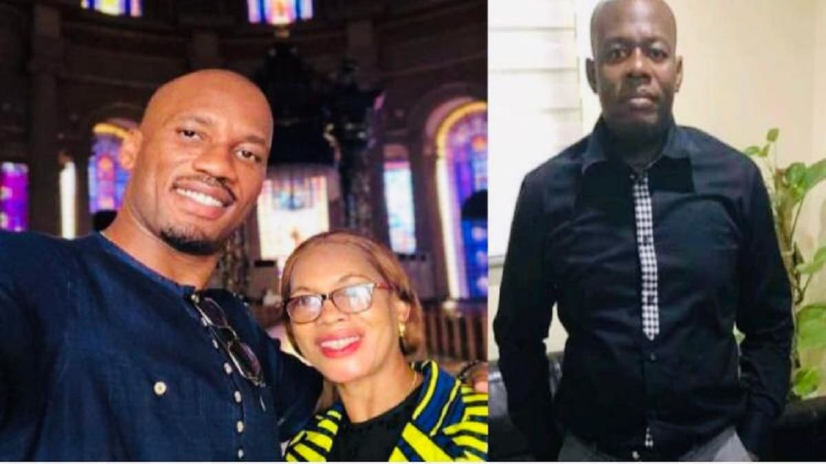 Côte d’Ivoire: en prison pour avoir injurié Didier Drogba et sa mère, Inoussa Zoungrana enfin libéré