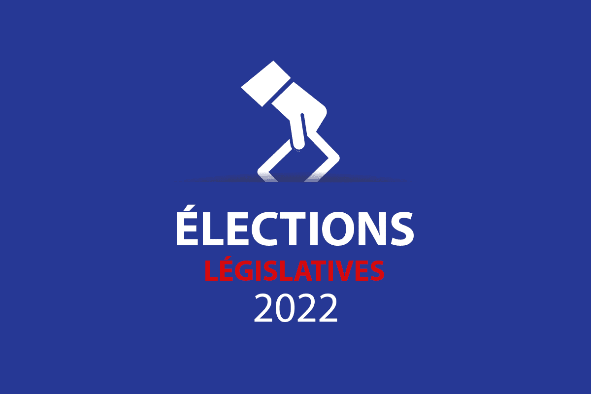 Législatives 2022 en France: un scrutin décisif avec un taux de participation en baisse