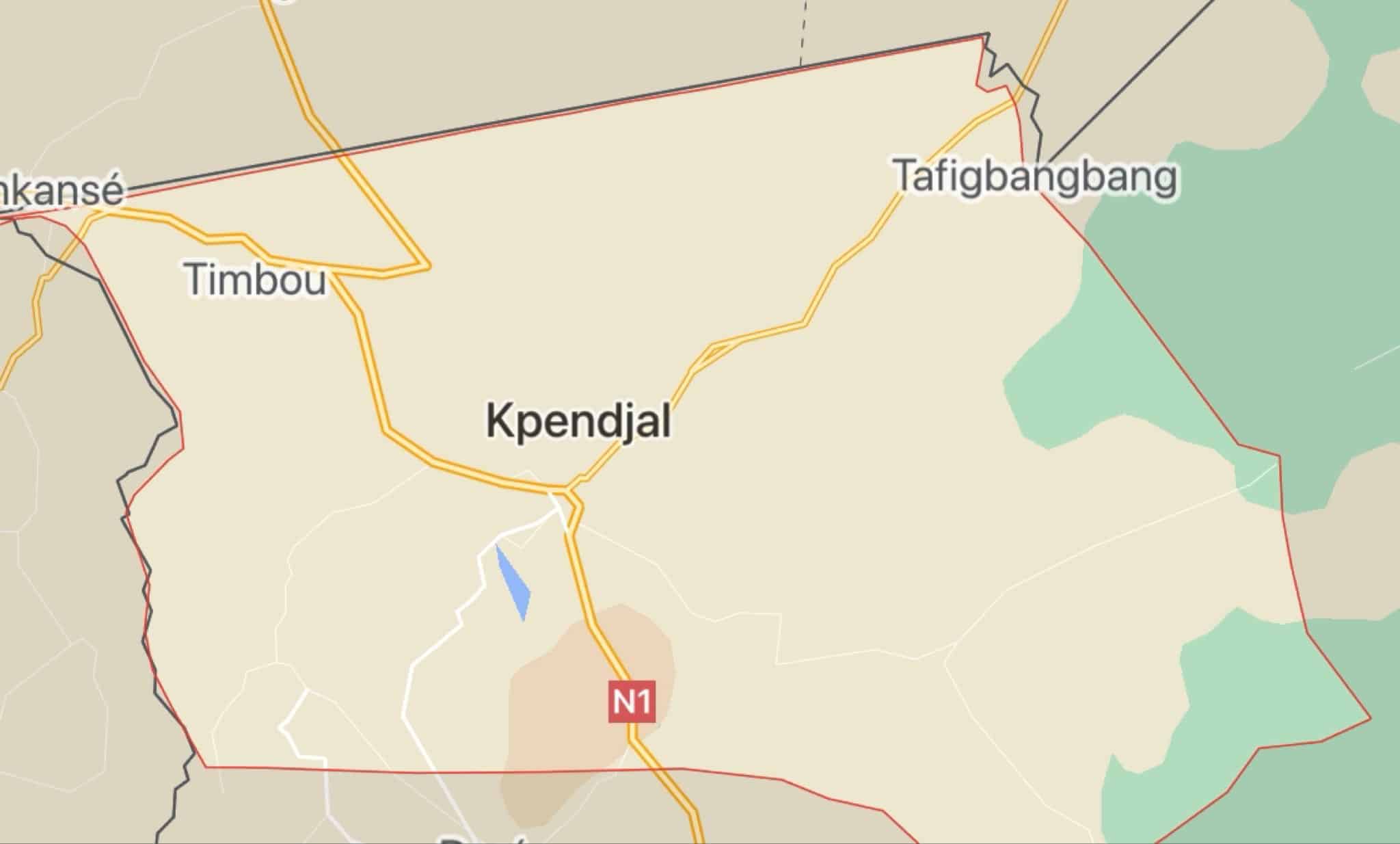 Togo: une nouvelle attaque djihadiste dans l’extrême nord