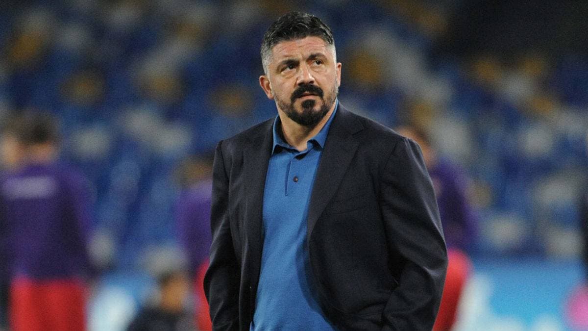 Officiel : Gennaro Gattuso prend les rênes de Valence