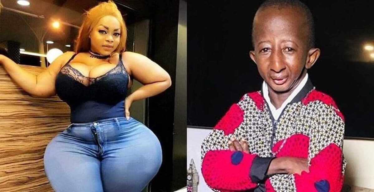 « Il m’a dit qu’il m’aimait », Eudoxie Yao clarifie sa relation avec Grand P