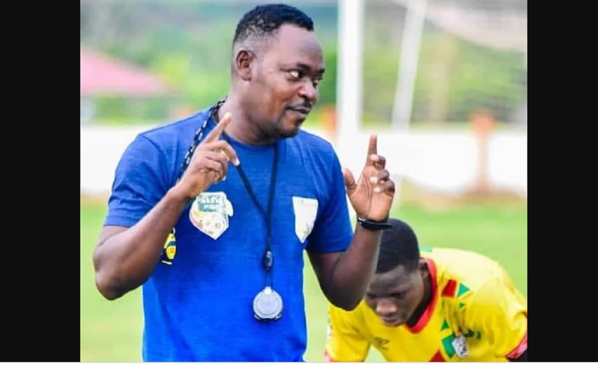 «Tout s’est joué sur des détails», Urbain Honfo après l’élimination des Écureuils cadets