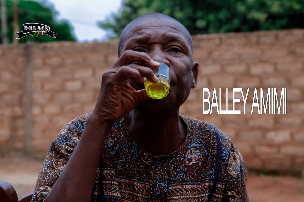 Bénin: décès de Florent Mèffon, alias « Balley Amimi », concepteur de « Zorba »