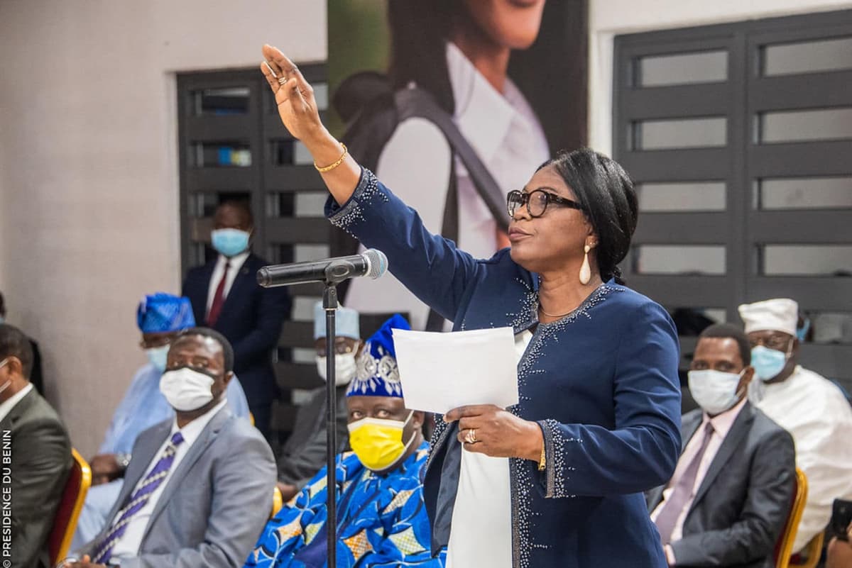 Bénin – audit des fonds Covid: 03 rapports pour le même audit