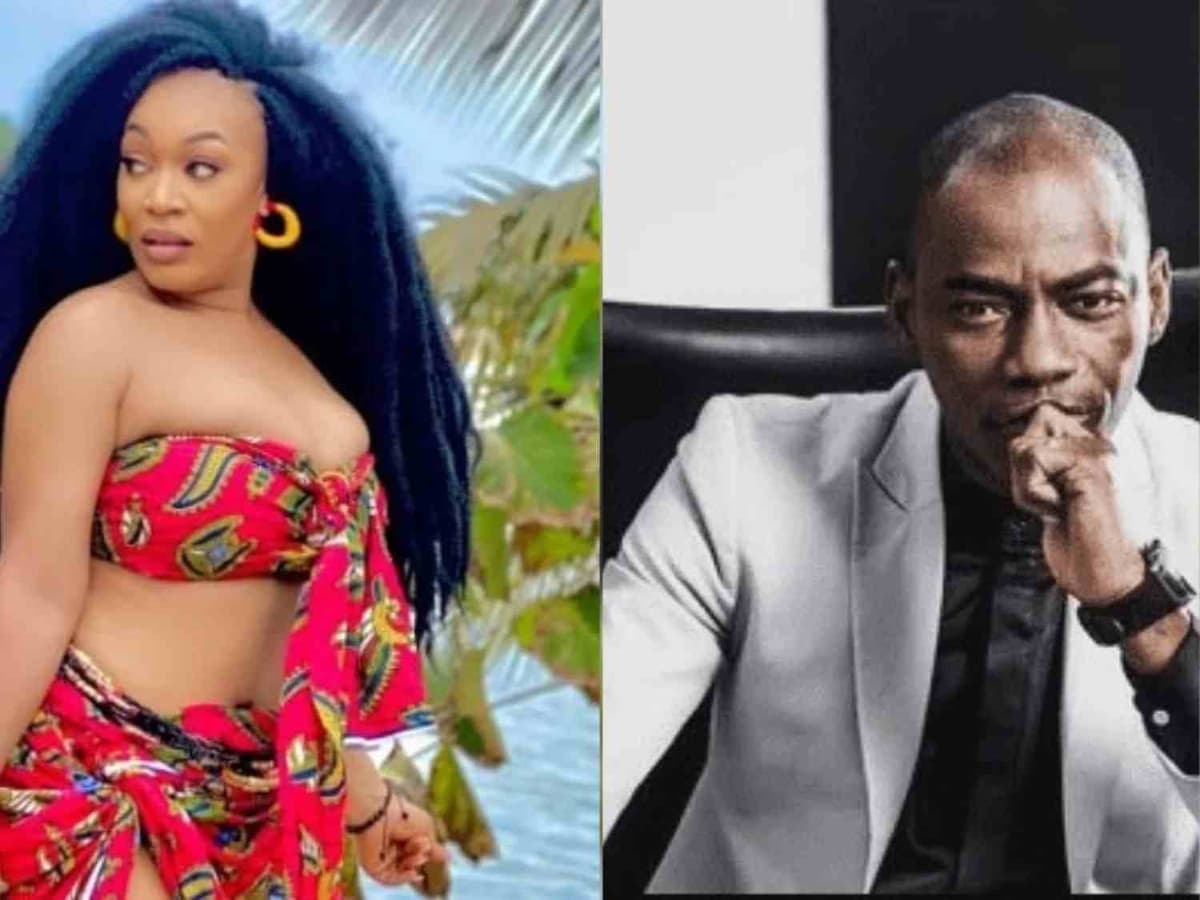 « Mon père a chassé ma maman », cette anecdote de Makosso sur le Divorce de Serey Dié et Aline