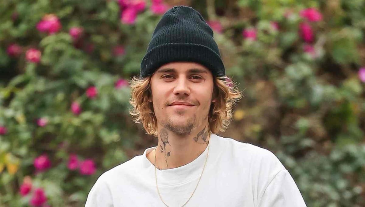 Atteint d’une rare maladie, Justin Bieber victime d’une paralysie au visage (photos)