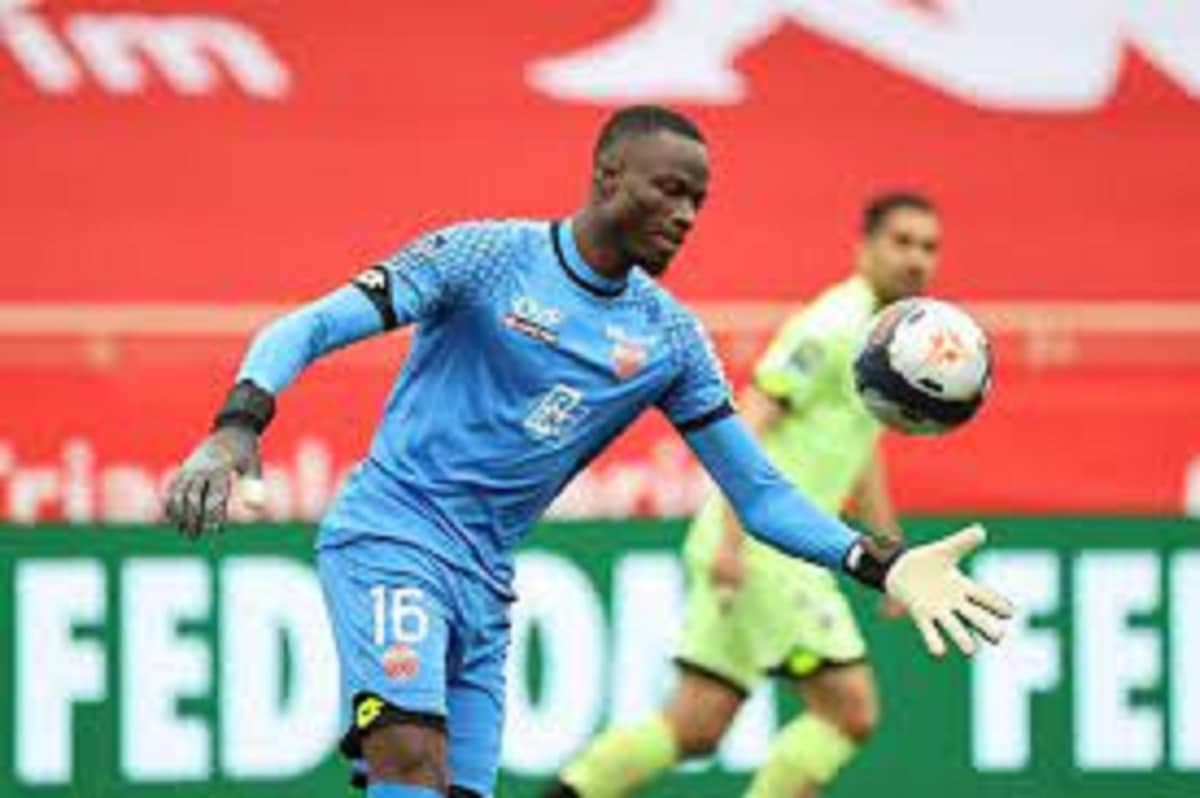 Ligue 2-Dijon: Saturnin Allagbé et Mattéo Ahlinvi reprennent du service