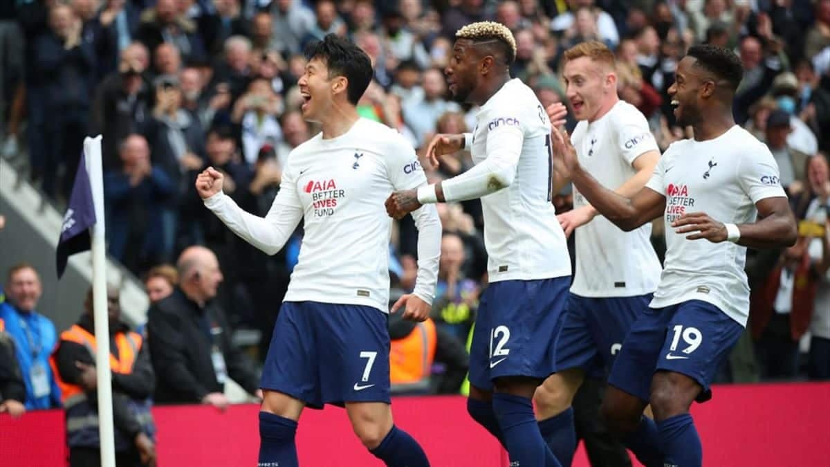 Brésil: un joueur de Tottenham victime d’une attaque à  main armée