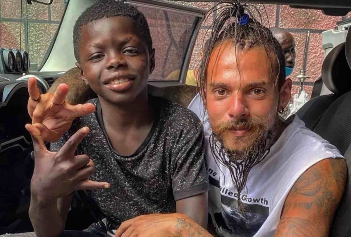 Affaire « Ramba Junior bastonné dans un bar »: son producteur brise enfin le silence
