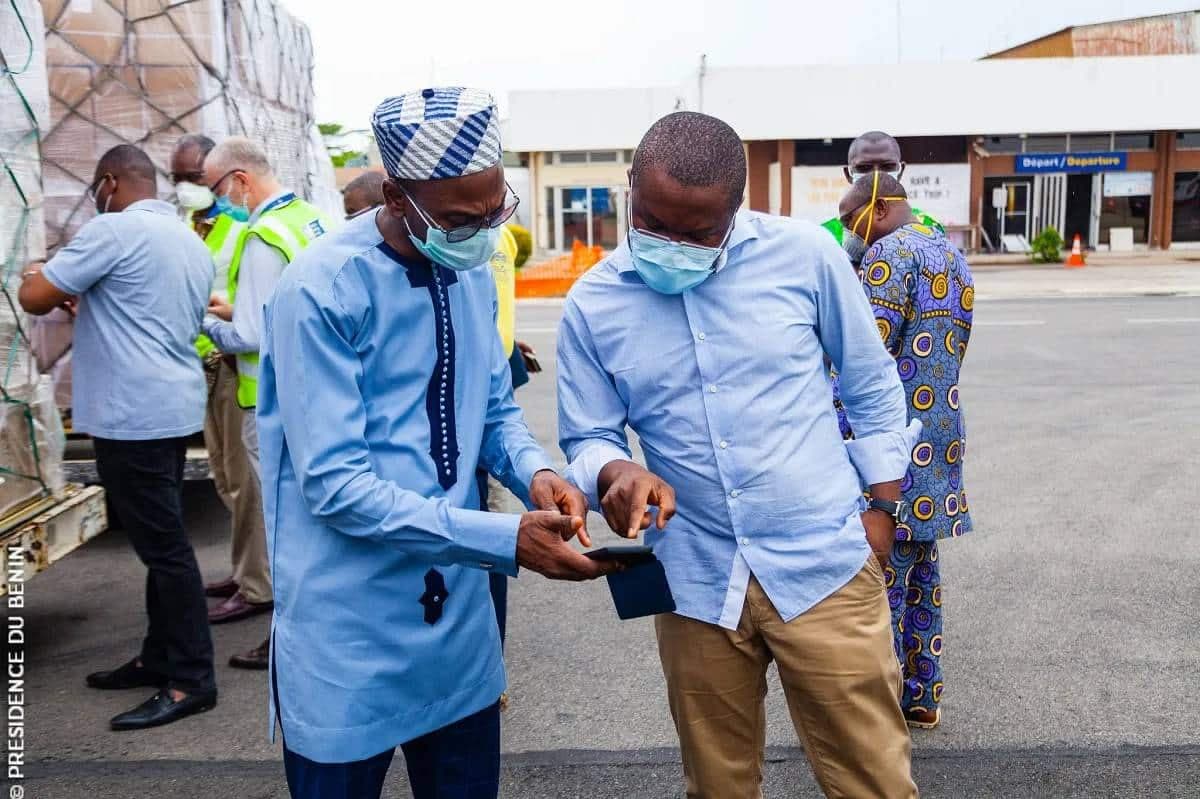 Bénin: plus de 385 milliards de dépenses non justifiées dans la gestion du fonds Covid