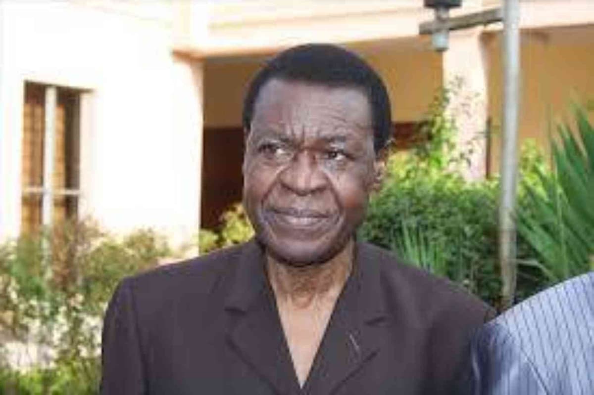 Bénin: décès de Théophile Nata, ancien président de la HAAC