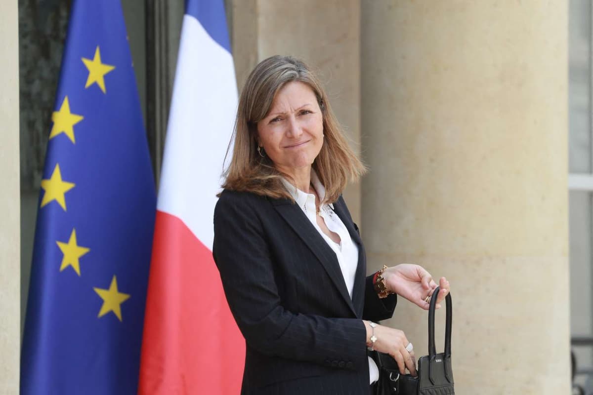 France: Yaà«l Braun-Pivet, première femme présidente de l’Assemblée nationale