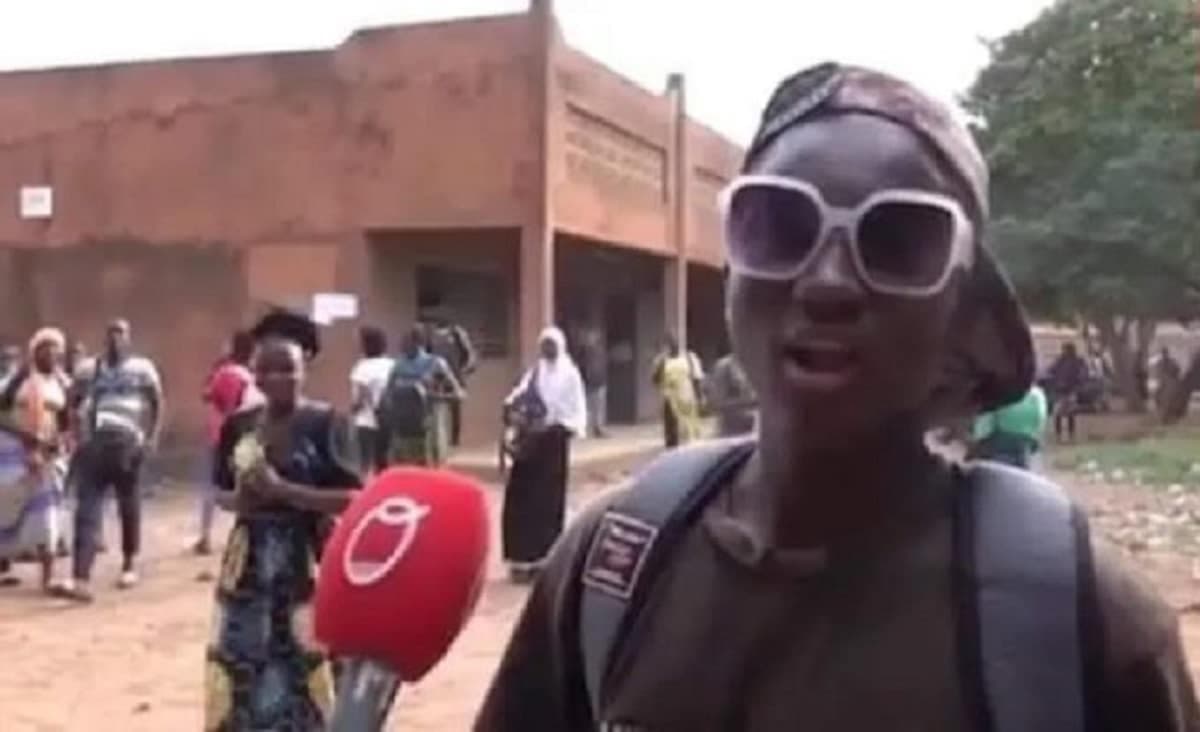 Examen du BEPC 2022 au Burkina: « Mr Bongal » déjoue les pronostics