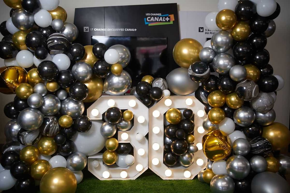 Bénin : Canal+ célèbre ses 30 ans avec le décodeur à  5 000 F et pleins de surprise