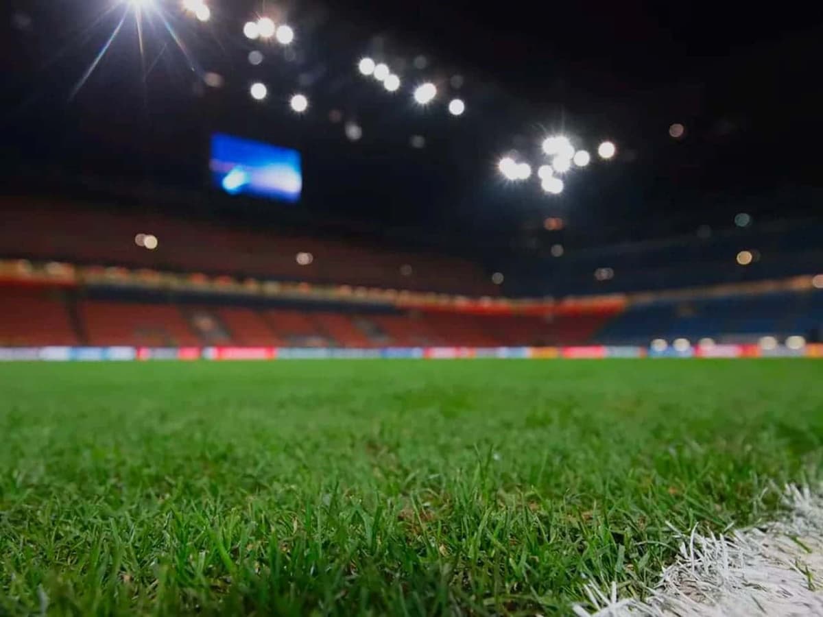 Ligue des nations: Autriche-Danemark retardé d’une heure et demie en raison d’une panne d’électricité