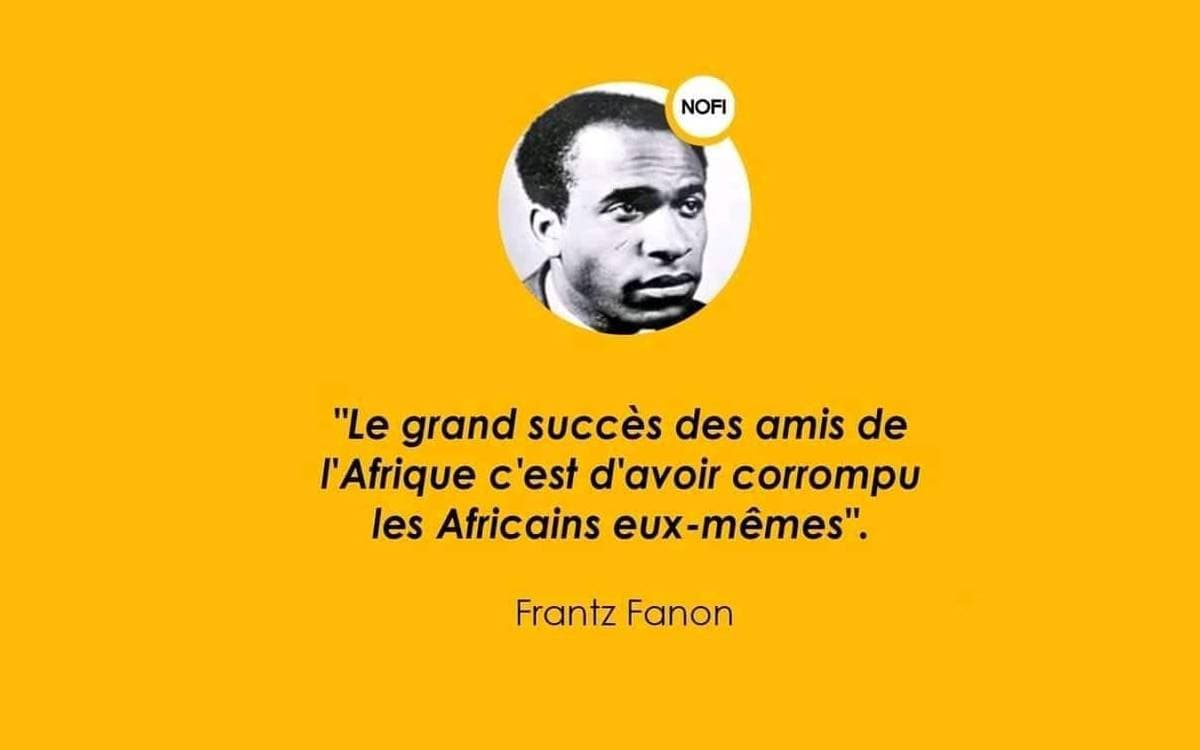 L’union africaine, une chimère ?