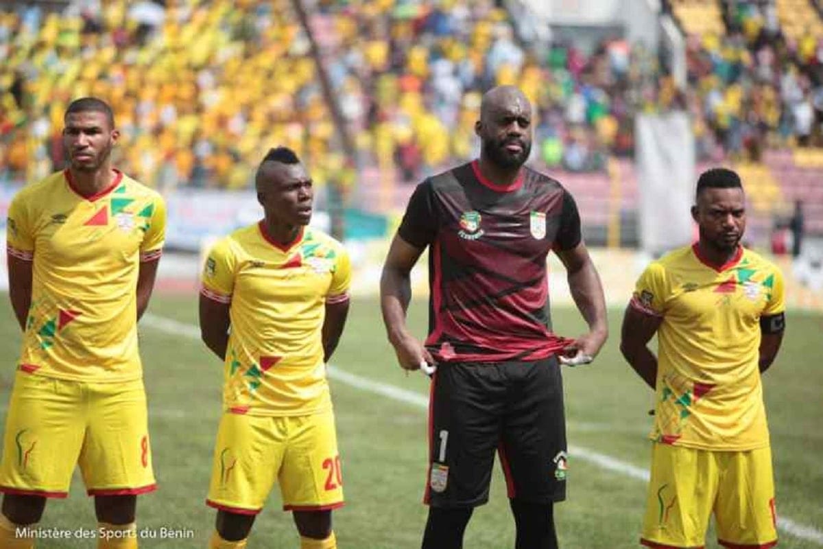 JournéeÂ FIFA septembre 2022: Adenon, Poté, Sessegnonà€¦Moussa Latoundji justifie ses choix