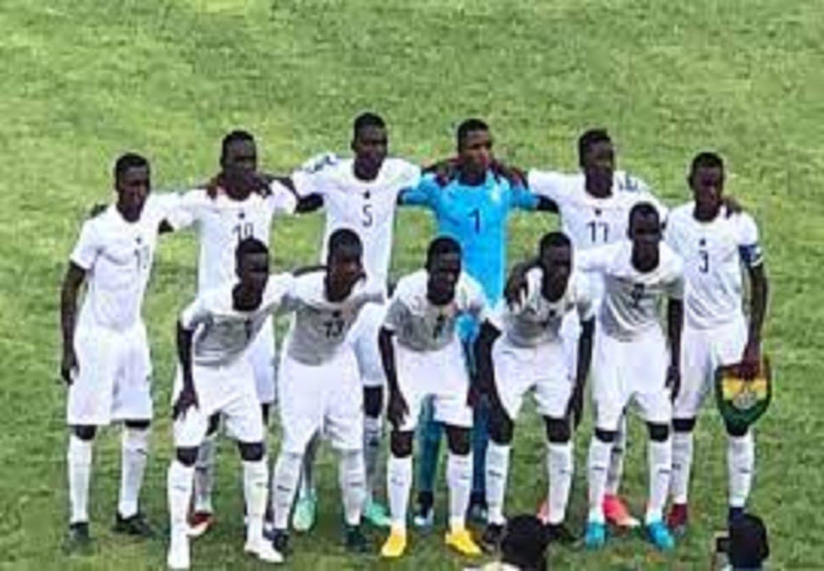 Tournoi UFOA B U17: le Ghana bat la Côte d’Ivoire et se place sur le podium