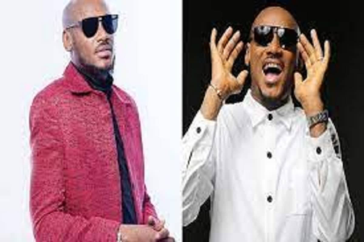 «African Queen est une bénédiction et une malédiction»: 2Face sur son single à  succès