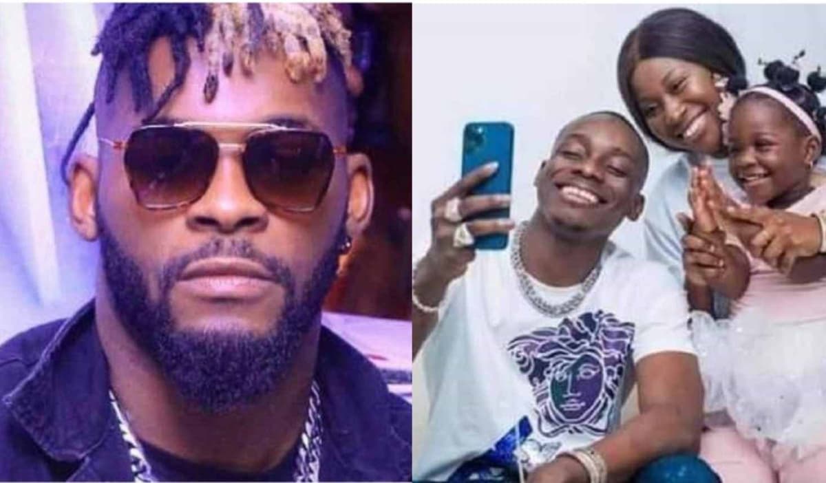 Arafat victime de son amitié avec Sidiki Diabaté? Les troublantes révélations de Tina Glamour