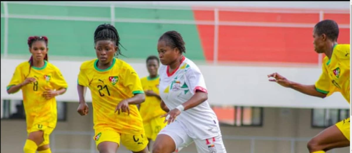 CAN 2022 (F): la CAF augmente la cagnotte de la compétition de 150%