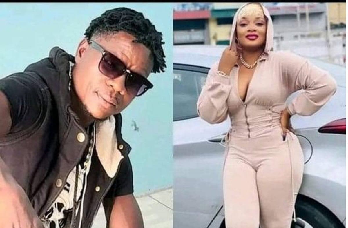 « Les danseurs méritent qu’on leur pardonne »: le rappeur Sahi Sahi à  Bamba Ami Sarah