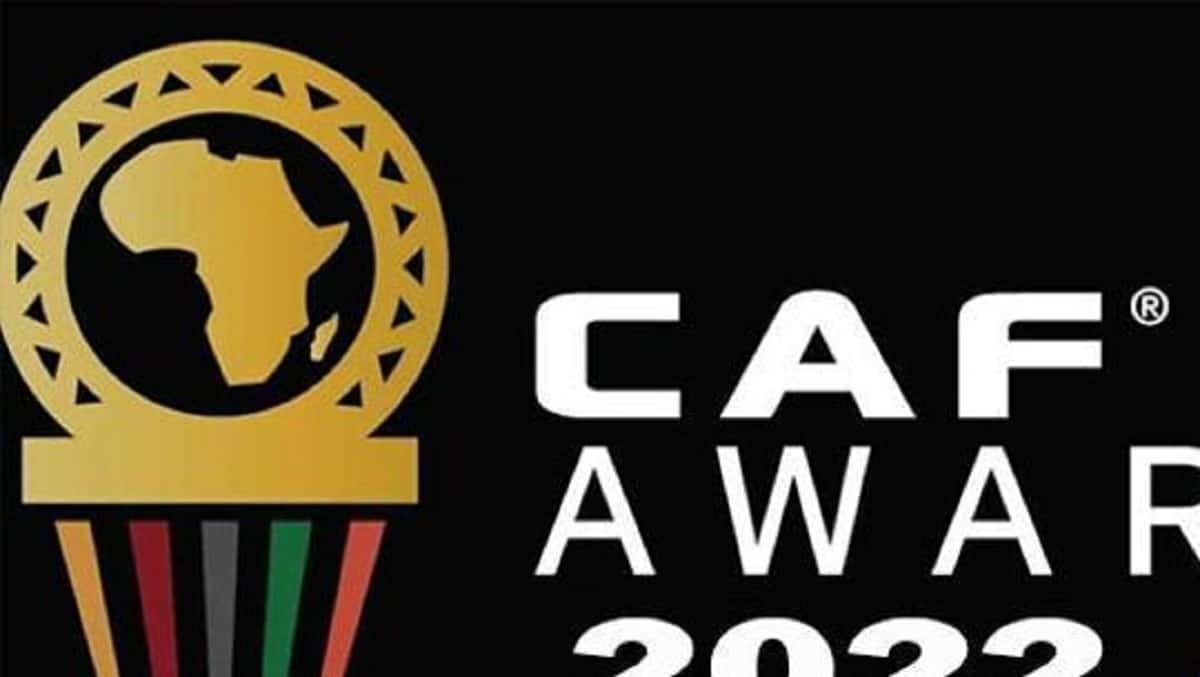 Ballon d’Or africain 2022: suivez en direct la cérémonie des CAF Awards