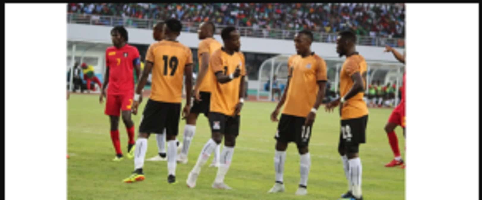 CAN 2023 (Q): la Zambie écrase la Côte d’ivoire et valide sa qualification