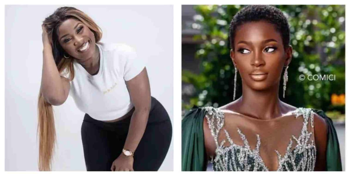 Carmen Sama: ses mises en garde à  Marlène Kouassi, Miss Cote d’Ivoire 2022