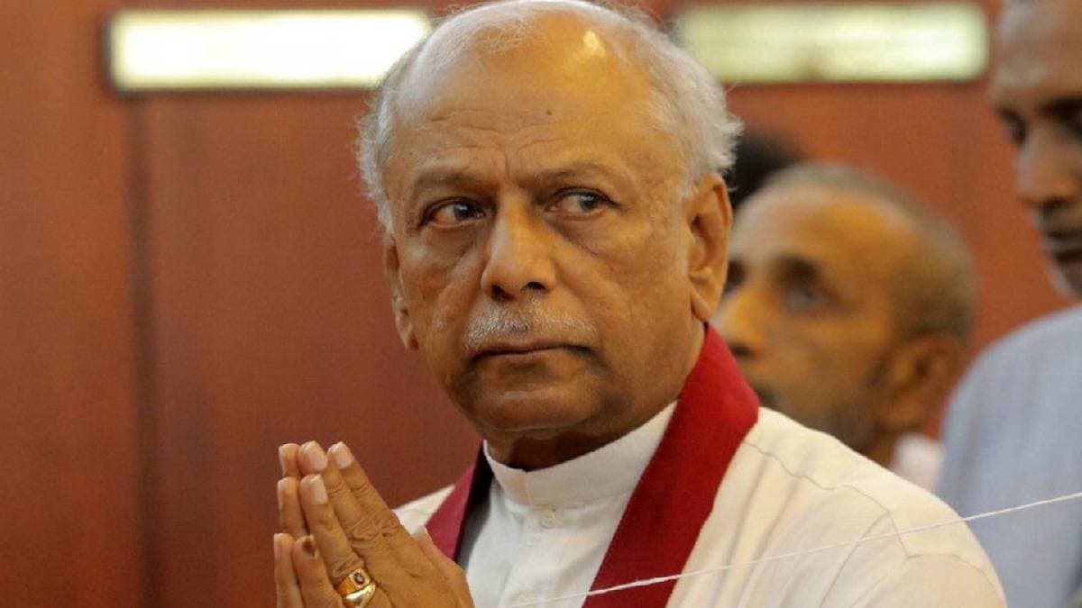 Sri Lanka: Dinesh Gunawardena nommé Premier ministre
