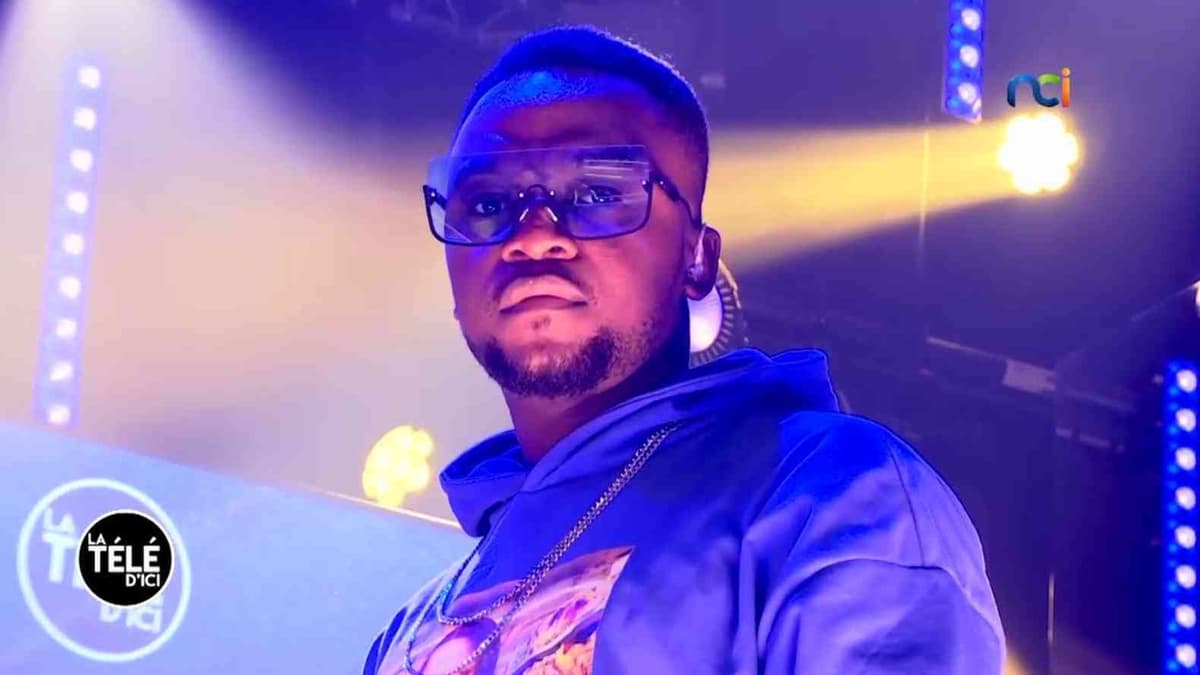 Kiff no beat :après Didi B, le rappeur Elow’n lance un nouvel album
