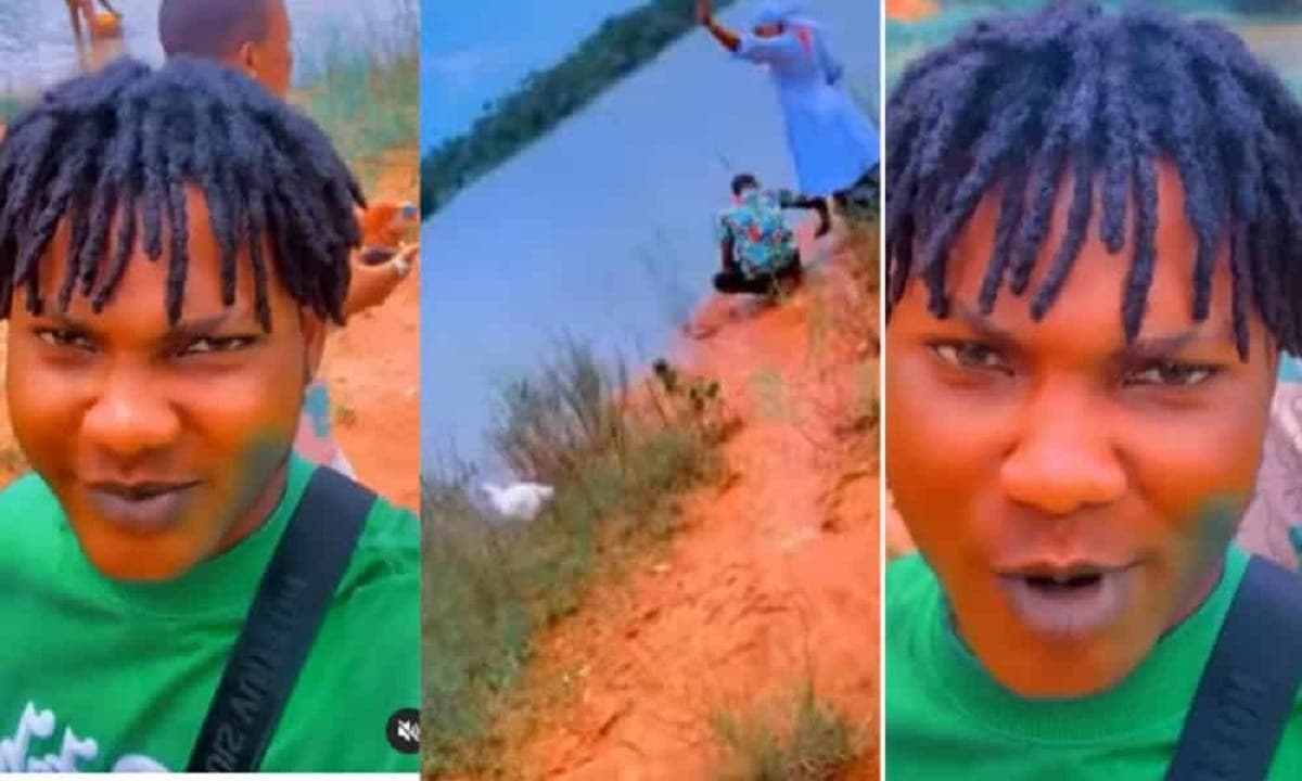 Canada: 02 nigérians tués dans une boîte de nuit suite à  une fusillade (photo)