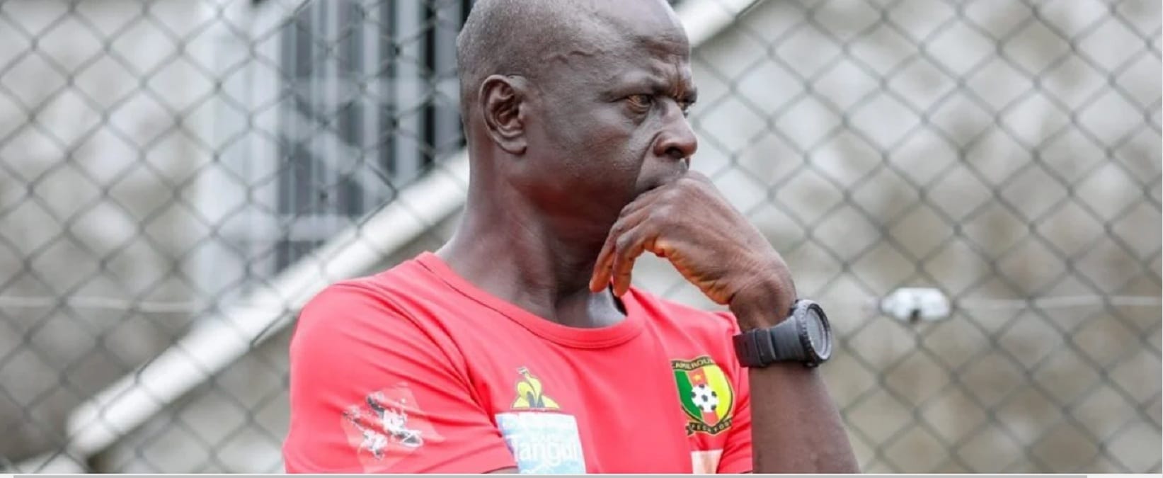 CAN 2022 (F): le sélectionneur du Cameroun viré?
