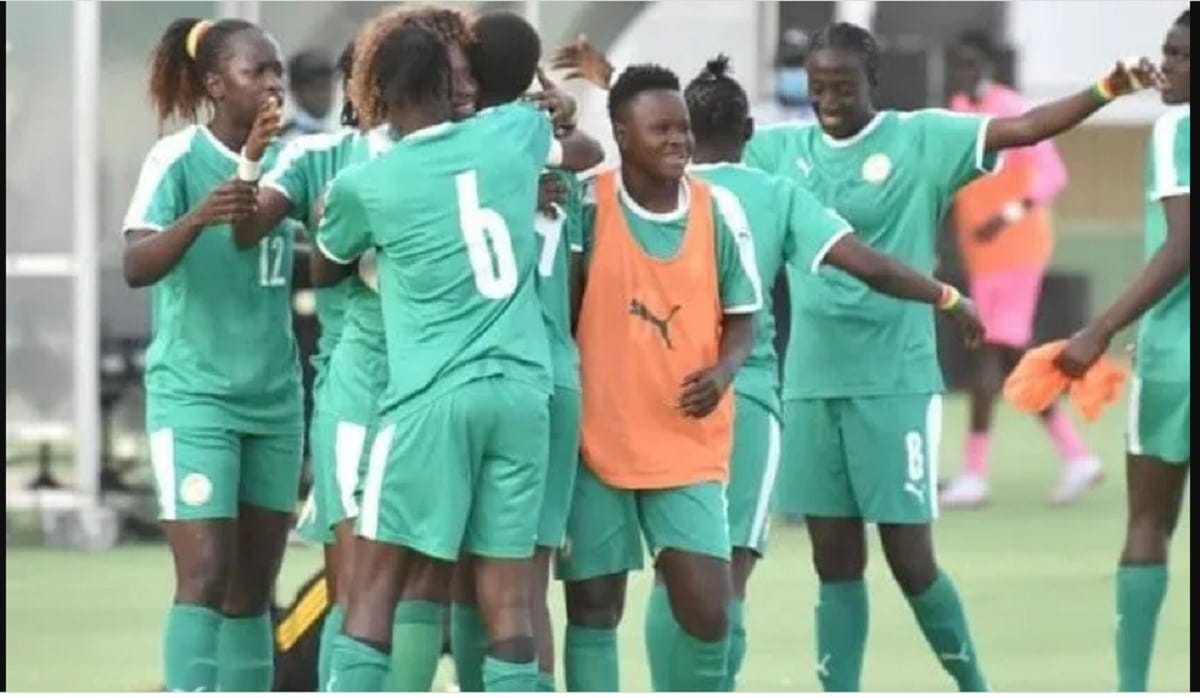 CAN 2022 (F): avant Sénégal-Maroc, les Lionnes de la Téranga ravagées par le Covid-19