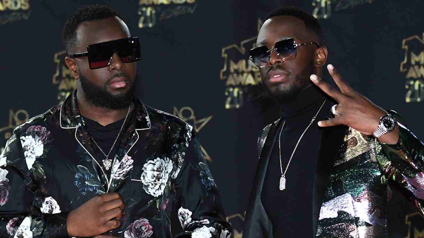 Dadju: son frère, Gims annonce une mini tournée européenne puis se rétracte