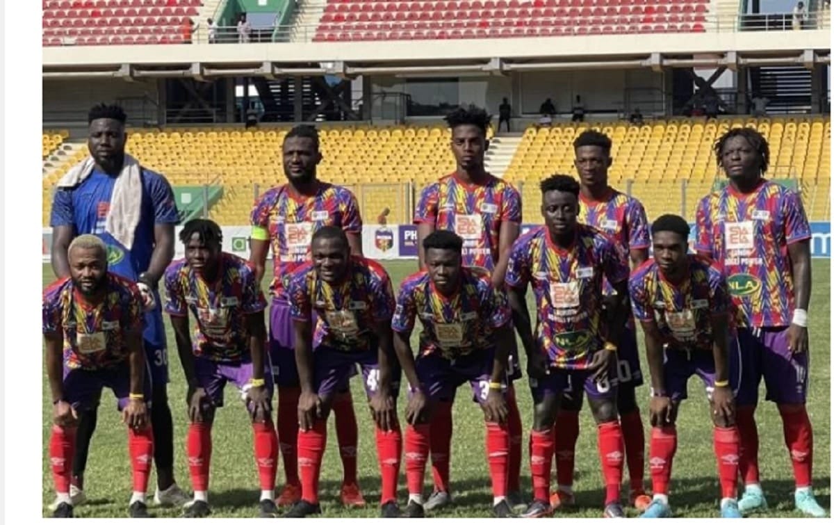 Ghana: des joueurs en colère pour salaires impayés