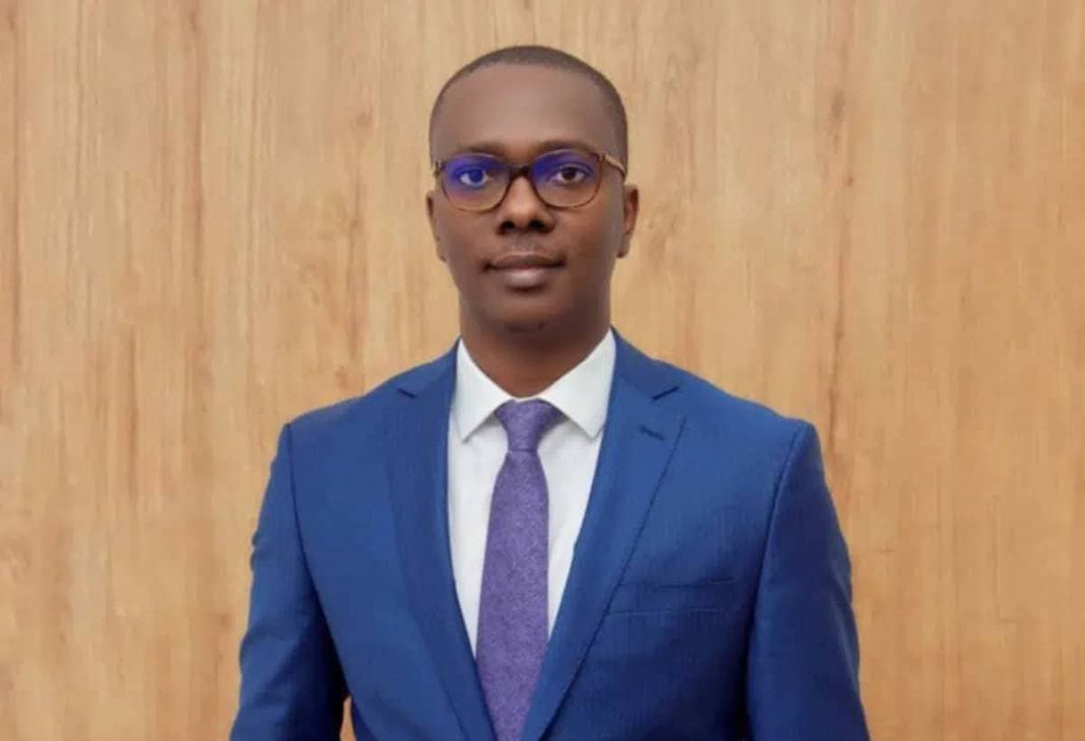 Bénin: qui est Hugues Oscar Lokossou, le nouveau patron de la Caisse Autonome d’Amortissement (CAA) ?