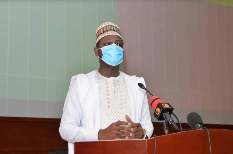 Politique : « Le Bénin en Marche » obtient enfin son récépissé  d’enregistrement