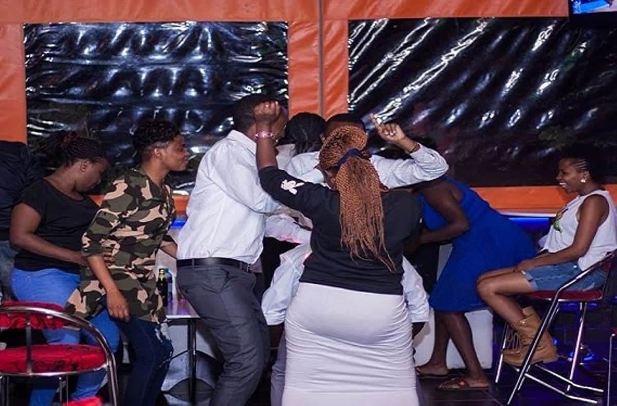 Kenya: il poignarde une femme qui a refusé de danser avec lui dans un bar