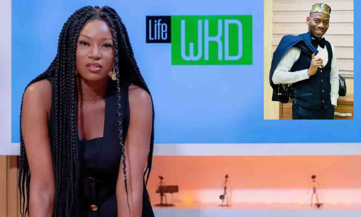 Confessionnal de Serey Dié: le pasteur Camille Camille Makosso s’en prend à  Konnie Touré