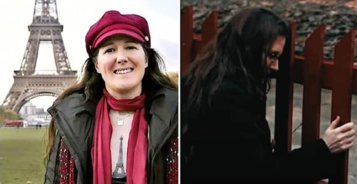 France: la femme qui a épousé la Tour Eiffel à  la conquête d’un nouveau «Â mariÂ » (vidéo)