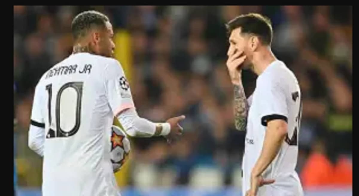 Coup de tonnerre: le PSG veut se débarrasser de Lionel Messi