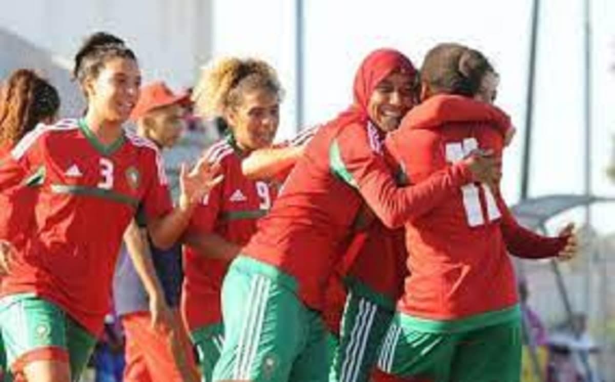 CAN Féminine 2022: le Sénégal et le Maroc qualifiés pour les quarts de finale