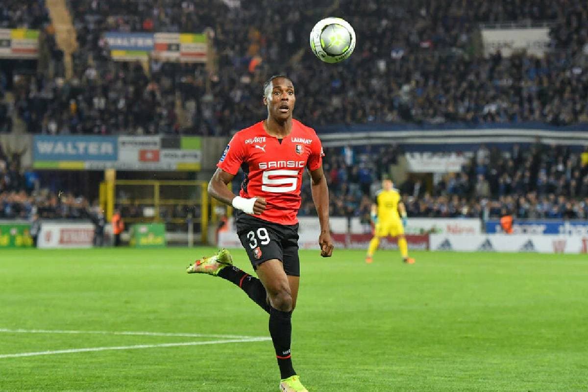 Officiel: le Bayern Munich s’offre Mathys Tel, le remplaçant de Lewandowski